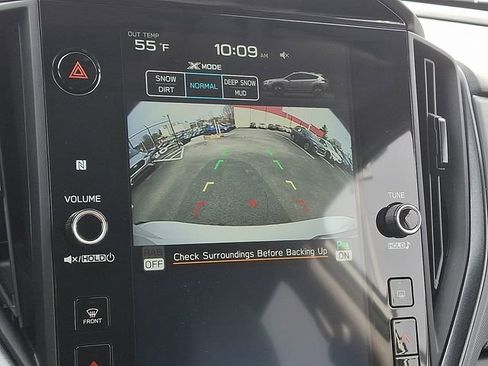 Certified 2025 Subaru Crosstrek 2.5i Limited image 19