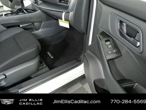 Used 2026 Nissan Rogue S image 23