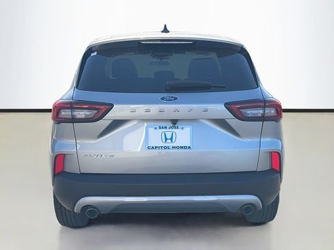 Used 2024 Ford Escape Active FWD image 6