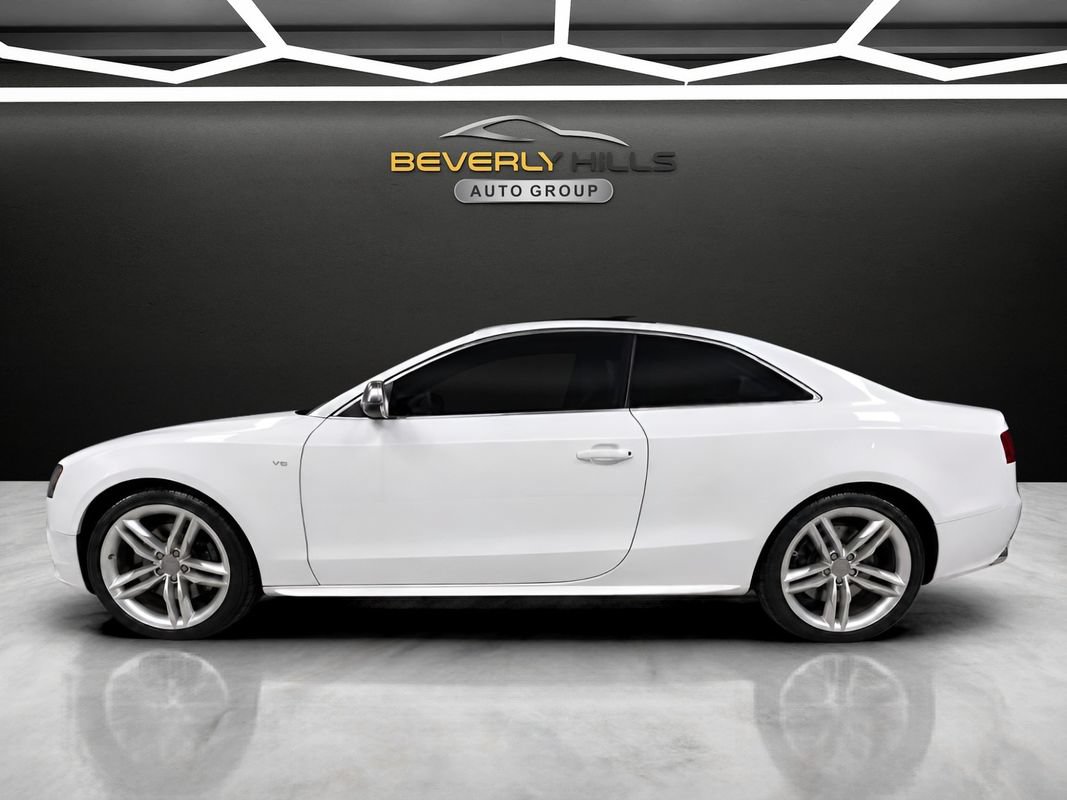 Used 2012 Audi S5 Prestige AWD/4WD image 2