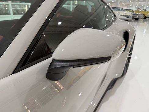 Used 2024 Porsche 911 Turbo S AWD/4WD image 23