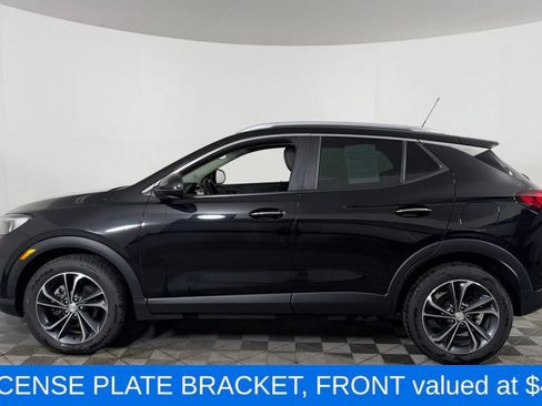 Used 2021 Buick Encore GX Select FWD image 5