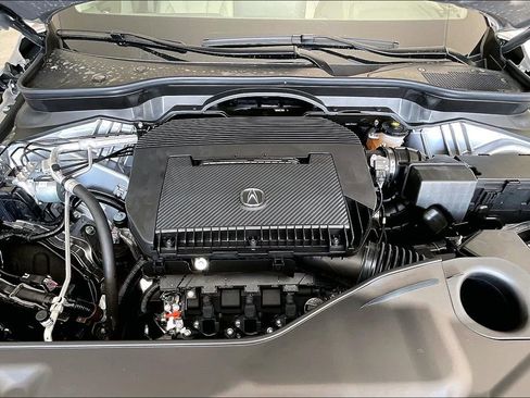 Used 2026 Acura MDX Technology Package image 22