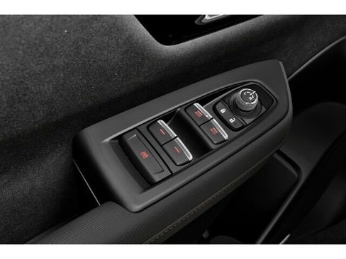 New 2026 Subaru Forester Touring image 23