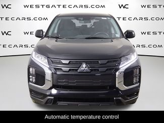 Used 2024 Mitsubishi Outlander Sport ES video 2