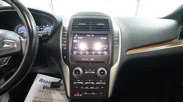 Used 2017 Lincoln MKC Select w/ Select Plus Package AWD/4WD image 12