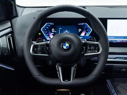 New 2026 BMW X3 xDrive30i w/ Premium Package AWD/4WD image 17