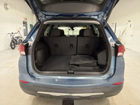Certified 2024 Chevrolet Equinox LT image 15