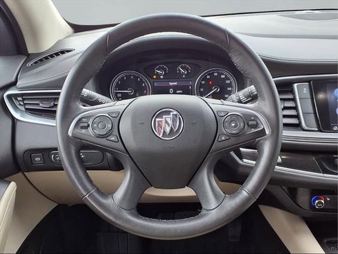 Used 2021 Buick Enclave Essence w/ LPO, Floor Liner Package image 15