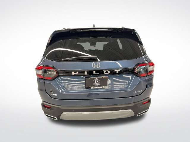New 2026 Honda Pilot Elite image 33