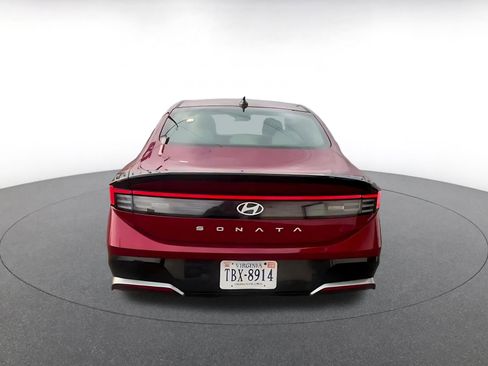 Used 2025 Hyundai Sonata SEL image 12