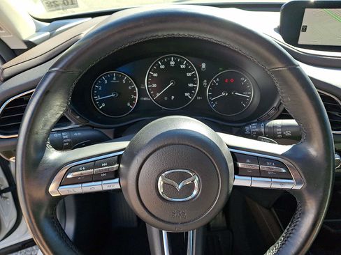 Used 2023 MAZDA CX-30 AWD 2.5 S w/ Premium Package image 19