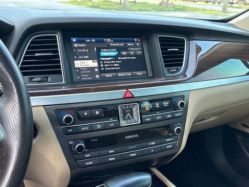 Used 2020 Genesis G80 3.8 w/ Sport Package 02 AWD/4WD image 20