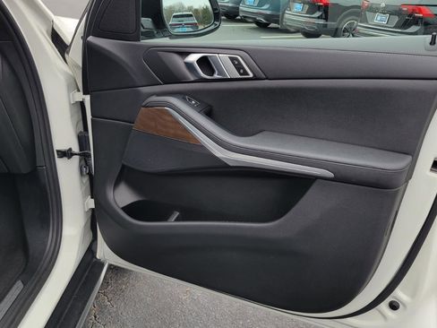 Used 2020 BMW X5 sDrive40i image 39