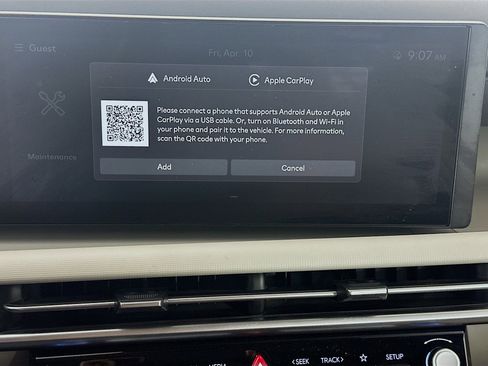 Used 2025 Hyundai Tucson SEL image 22