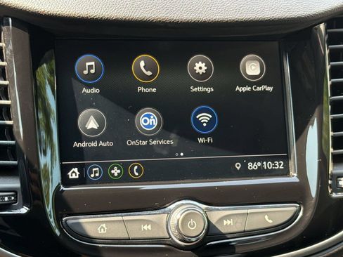 Used 2019 Chevrolet Trax LS FWD image 21