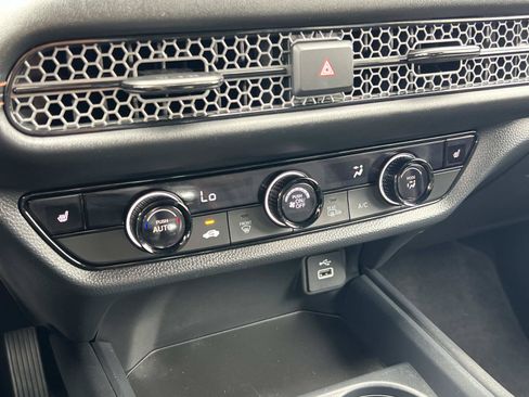 Certified 2024 Honda HR-V Sport image 14