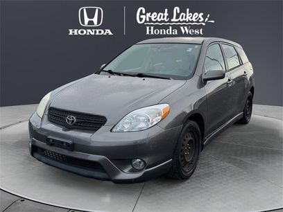 Used 2006 Toyota Matrix
