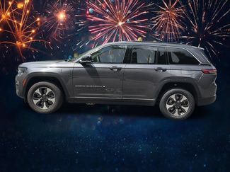 Used 2024 Jeep Grand Cherokee Limited 4xe AWD/4WD video 2