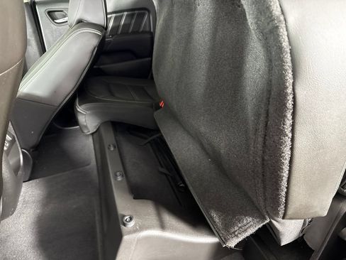 Used 2022 GMC Canyon Denali AWD/4WD image 27