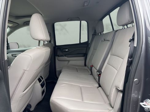 Used 2023 Honda Ridgeline RTL-E image 13