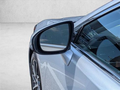 Used 2016 Lexus ES 350 w/ Premium Package w/Wood Trim FWD image 28
