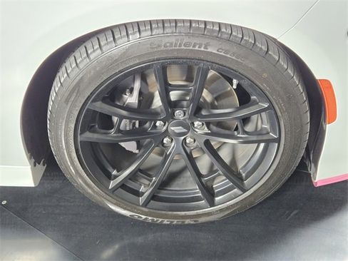 Used 2023 Dodge Charger Scat Pack w/ Daytona Edition Group image 9