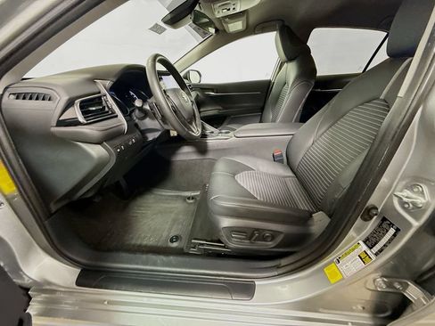 Certified 2023 Toyota Camry SE FWD image 20