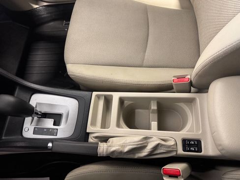 Used 2014 Subaru Crosstrek 2.0i Premium image 21