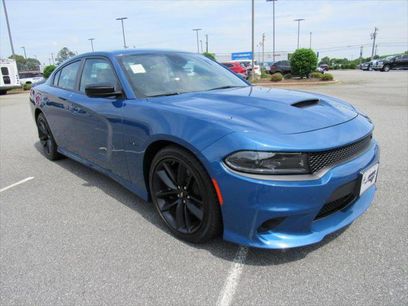 Certified 2022 Dodge Charger R/T w/ Plus Group