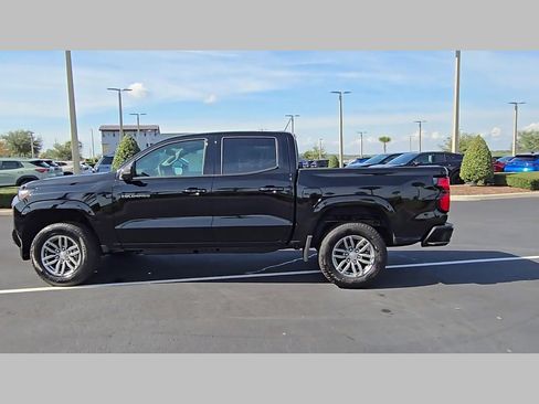 New 2026 Chevrolet Colorado LT w/ LT Convenience Package image 19