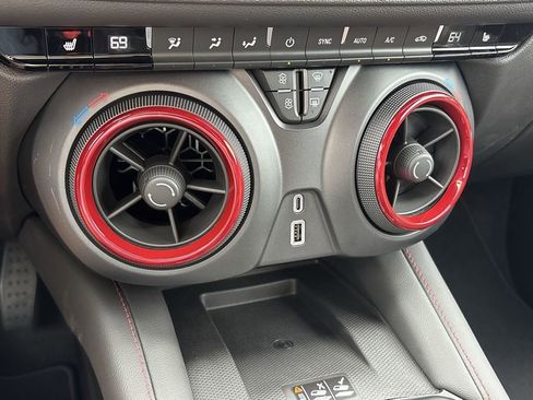 New 2026 Chevrolet Blazer RS w/ Driver Confidence II Package image 20