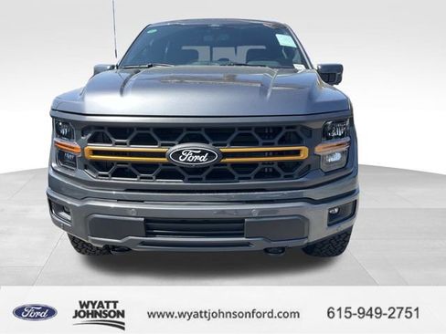 New 2026 Ford F150 Tremor AWD/4WD image 8