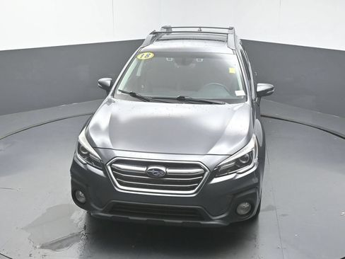 Used 2018 Subaru Outback 2.5i Limited AWD/4WD image 44
