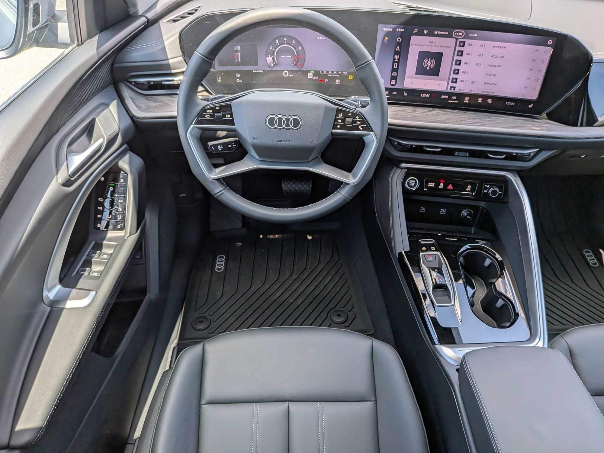 New 2026 Audi Q5 Premium AWD/4WD image 19
