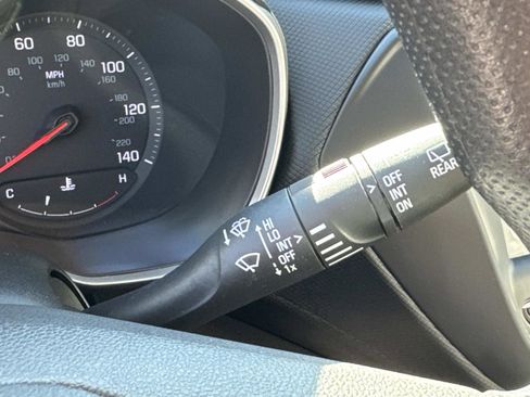 Used 2023 Chevrolet TrailBlazer LS image 20