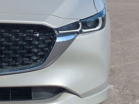 New 2025 MAZDA CX-5 AWD 2.5 S w/ Preferred Package image 10