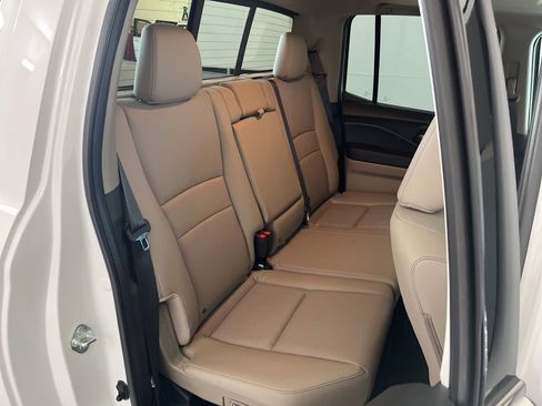 Used 2023 Honda Ridgeline RTL-E image 20