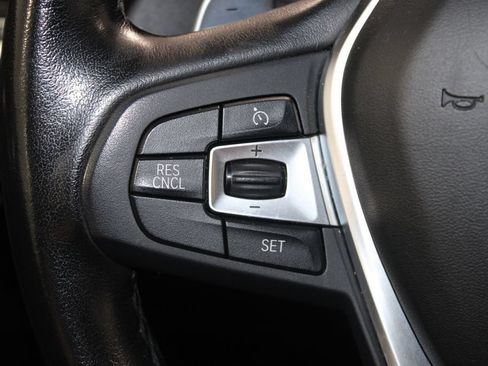 Used 2019 BMW X3 sDrive30i w/ Convenience Package RWD image 34
