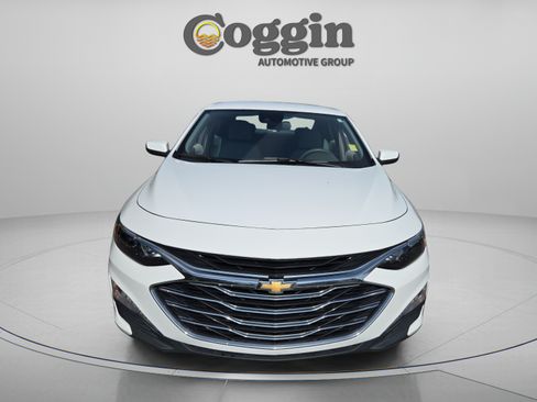 Used 2024 Chevrolet Malibu LT FWD image 8