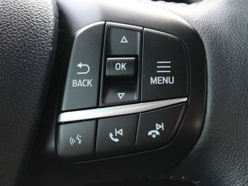 Used 2022 Ford Maverick Lariat w/ Lariat Luxury Package FWD image 30