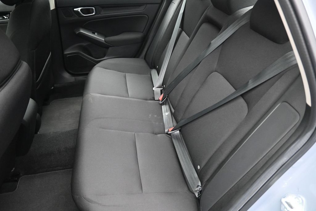 Used 2024 Honda Civic EX image 22