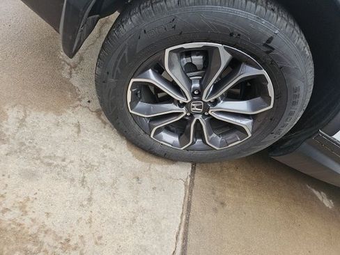 Used 2020 Honda CR-V EX image 9