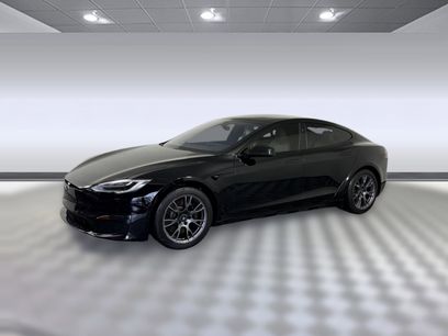 Used 2021 Tesla Model S Long Range