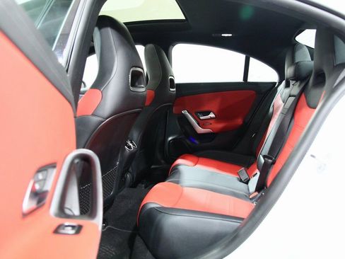 Certified 2023 Mercedes-Benz CLA 250 4MATIC image 28