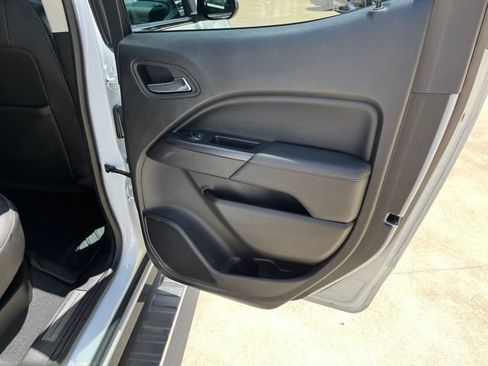 Used 2020 GMC Canyon Denali AWD/4WD image 15