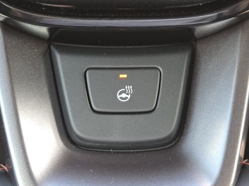 Used 2025 Honda Pilot TrailSport image 6