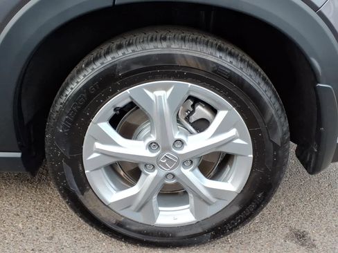 Certified 2023 Honda HR-V LX image 8