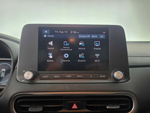 Used 2023 Hyundai Kona SE w/ Cargo Package FWD image 26