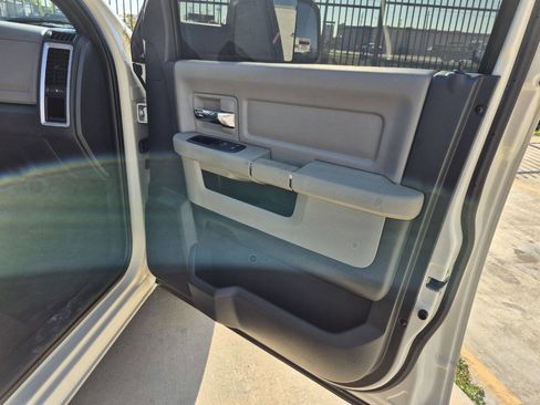 Used 2010 Dodge Ram 1500 Truck SLT w/ Big Horn Regional Pkg image 14